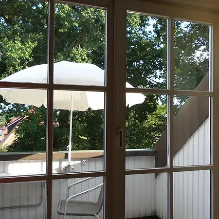 Διαμέρισμα Luftikus Bad Zwischenahn