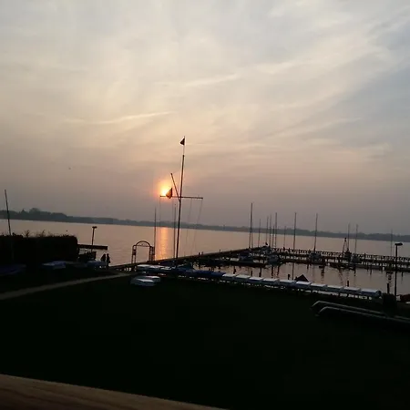 Luftikus Διαμέρισμα Bad Zwischenahn