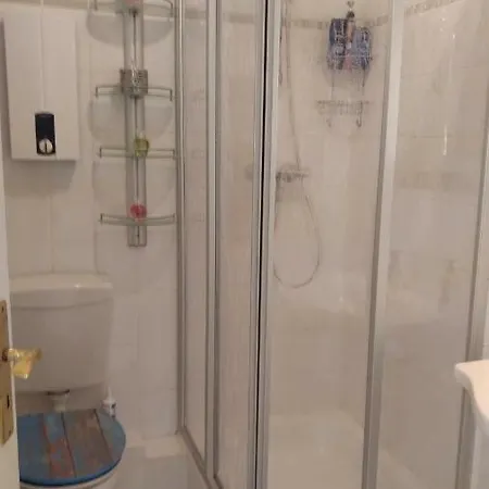 Διαμέρισμα Luftikus *