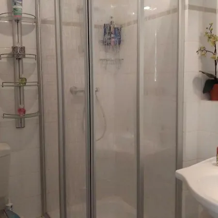 Luftikus Διαμέρισμα *